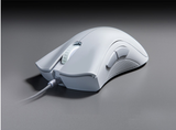 Chuột Chơi Game Có Dây - Razer DeathAdder Essential White