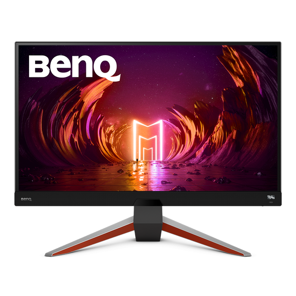 Màn Hình - BenQ Mobiuz EX2710Q - QHD - 1ms - 165Hz - IPS