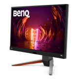 Màn Hình - BenQ Mobiuz EX2710Q - QHD - 1ms - 165Hz - IPS