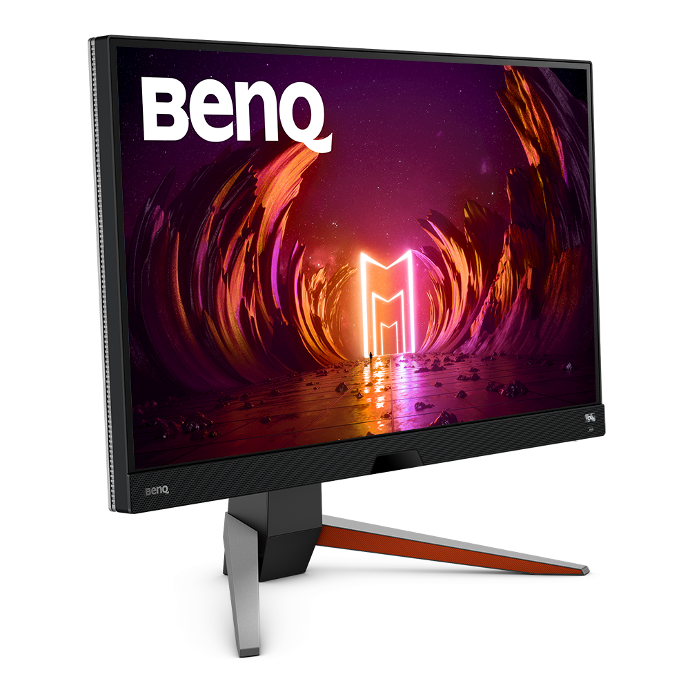 その他 BenQ MOBIUZ EX2710Q WQHD Màn Hình - BenQ Mobiuz EX2710Q - QHD - 1ms - 165Hz - IPS - Thế