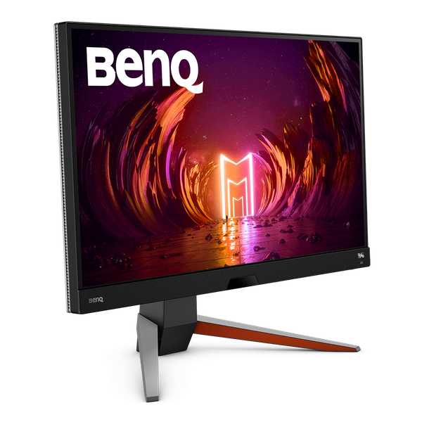 Màn Hình - BenQ Mobiuz EX2710Q - QHD - 1ms - 165Hz - IPS