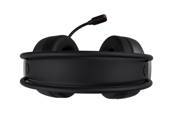 Tai Nghe Chơi Game Có Dây -  ZIDLI FCore FH11L - RGB - 7.1 - Black