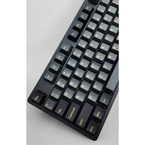 Bàn Phím Cơ Không Dây - FL-ESPORT F11G Pro Polar Night | USB | 2.4Ghz | BT