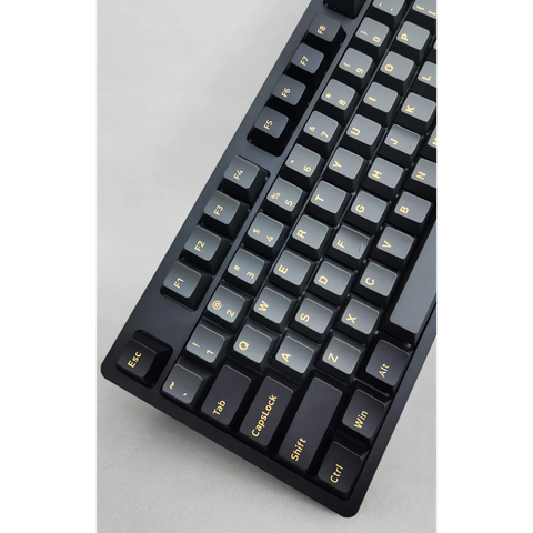 Bàn Phím Cơ Không Dây - FL-ESPORT F11G Pro Polar Night | USB | 2.4Ghz | BT