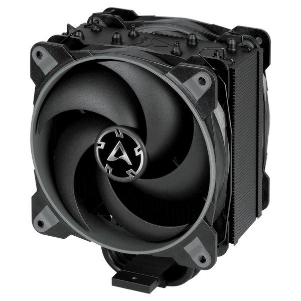 Tản Nhiệt Khí - Arctic Freezer 34 Esports Duo - Red - White - Grey - Grey White