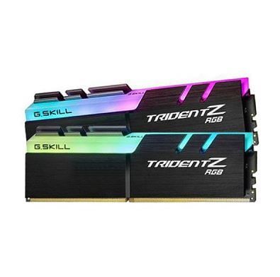 Ram Gskill Tridentz RGB 32GB (16x2) 3600Mhz