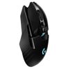 Chuột Chơi Game Không Dây - Logitech G903 Hero Lightspeed Wireless