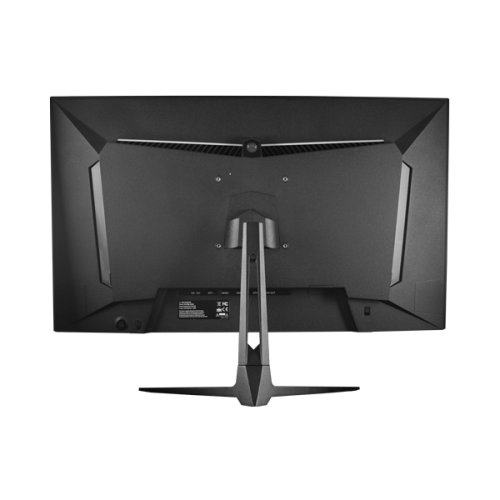 Màn Hình Máy Tính - Galax VI-01 ( 27 inch | 2K | IPS | 165Hz | 1ms | Freesync | G-Sync Compatible | HDR )