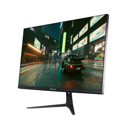 Màn Hình Máy Tính - Galax VI-01 ( 27 inch | 2K | IPS | 165Hz | 1ms | Freesync | G-Sync Compatible | HDR )