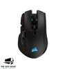 Chuột Chơi Game Không Dây - Corsair Iron Claw RGB Wireless