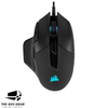 Chuột Chơi Game Có Dây - Corsair NightSword RGB