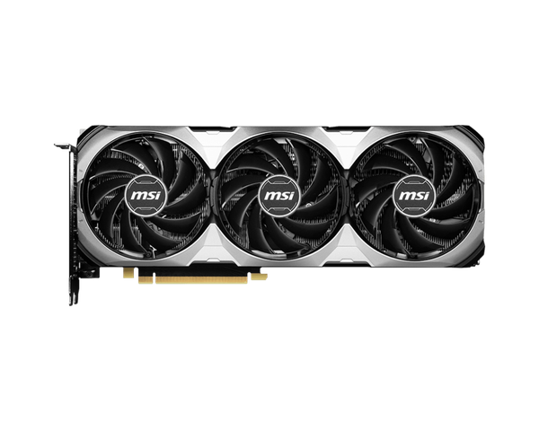 Card Màn Hình – VGA MSI RTX 4070 VENTUS 3X 12G OC