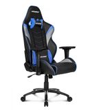 Ghế Chơi Game - AKRacing Core Series LX - Blue ( Màu Xanh )