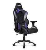 Ghế Chơi Game - AKRacing Core Series LX - Indigo (Màu Tím)