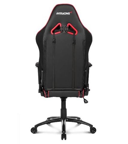 Ghế Chơi Game - AKRacing Core Series LX - Red ( Màu Đỏ )