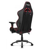 Ghế Chơi Game - AKRacing Core Series LX - Red ( Màu Đỏ )