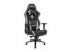 Ghế Chơi Game - Anda Seat Spirit King V2 - Black Grey