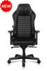 Ghế Chơi Game DXRACER Master series DMC/IA233S/N