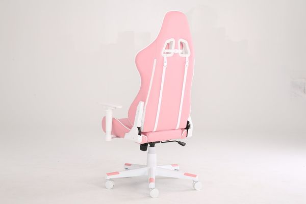 Ghế Chơi Game E-DRA Hera EGC224 - Pink