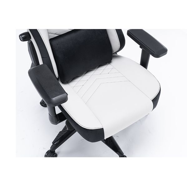 Ghế Chơi Game E-Dra Champion EGC2022 Nappa - Lux White