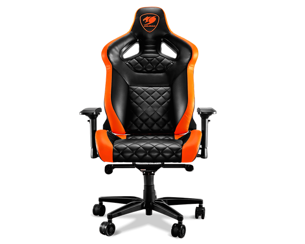 Ghế Chơi Game - Cougar Armor Titan