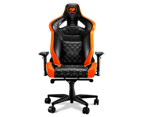 Ghế Chơi Game - Cougar Armor Titan