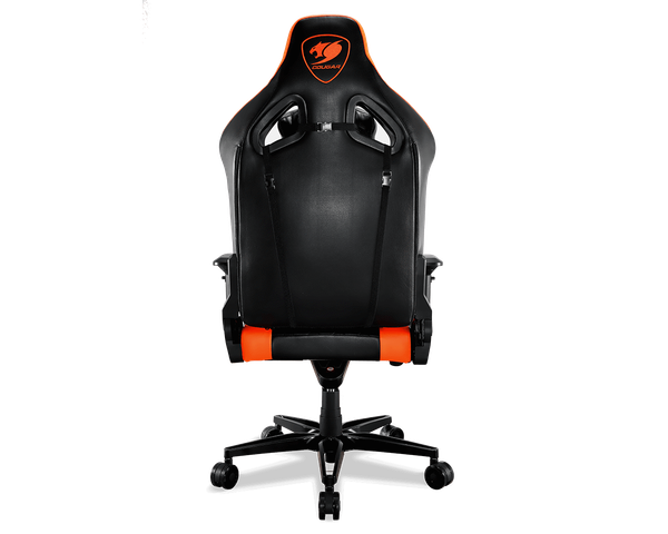 Ghế Chơi Game - Cougar Armor Titan