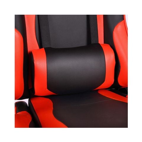 Ghế Chơi Game E-DRA Mars EGC202 Black/Red V2