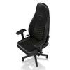 Ghế Chơi Game NobleChair - Icon Series Black / Gold