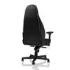 Ghế Chơi Game NobleChair - Icon Series Black / Gold