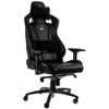 Ghế Chơi Game NobleChair - Epic Series Black