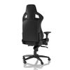 Ghế Chơi Game NobleChair - Epic Series Black/Red