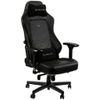 Ghế Chơi Game Noblechairs HERO - BLACK/GOLD