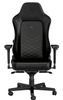 Ghế Chơi Game Noblechairs HERO - BLACK/GOLD