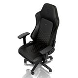 Ghế Chơi Game Noblechairs HERO - BLACK/GOLD