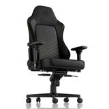 Ghế Chơi Game Noblechairs HERO - BLACK/GOLD