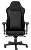 Ghế Chơi Game Cao Cấp - NobleChair Hero Series - Black ( PU Leather )