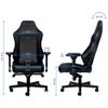 Ghế Chơi Game Noblechairs HERO - BLACK/BLUE