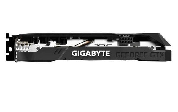 Card Màn Hình Gigabyte GeForce® GTX 1660 SUPER OC 6GB GDDR6