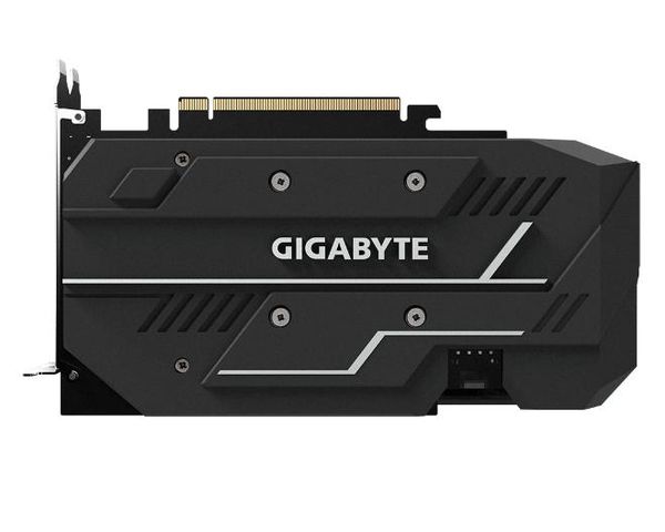 Card Màn Hình Gigabyte GeForce® GTX 1660 SUPER OC 6GB GDDR6