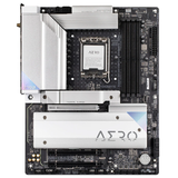 Mainboard Gigabyte Z790 AERO G DDR5 (rev. 1.0)