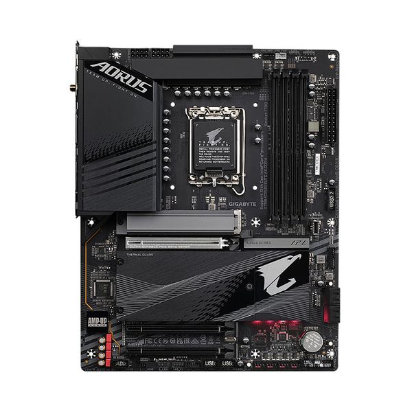 Mainboard Gigabyte Z790 AORUS ELITE AX DDR4