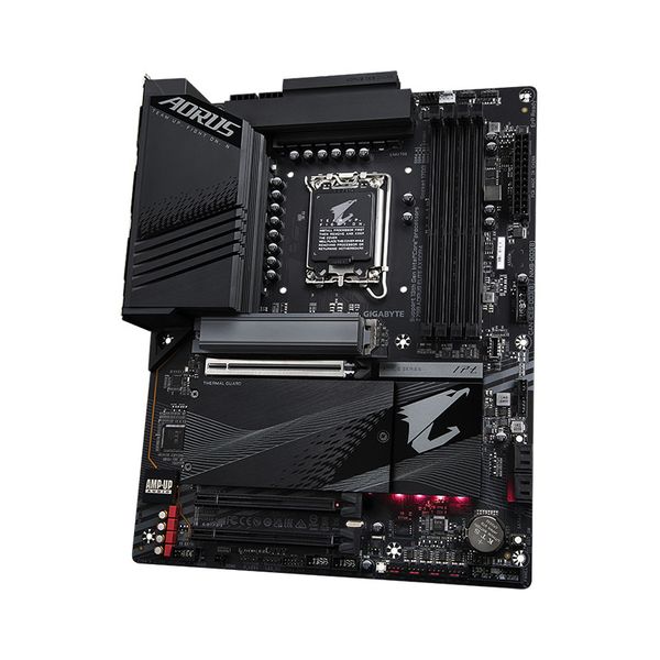 Mainboard Gigabyte Z790 AORUS ELITE AX DDR4