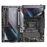 Mainboard Gigabyte Z790 AORUS MASTER DDR5 (rev. 1.0)