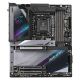 Mainboard Gigabyte Z790 AORUS MASTER DDR5 (rev. 1.0)