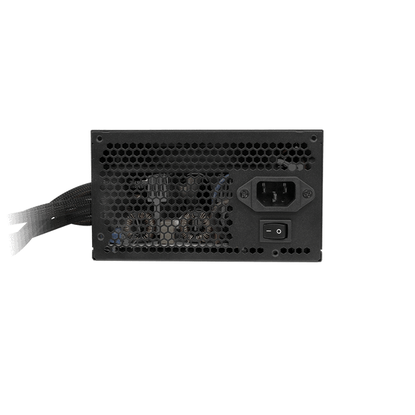 Nguồn Gigabyte PB500 500W 80Plus Bronze