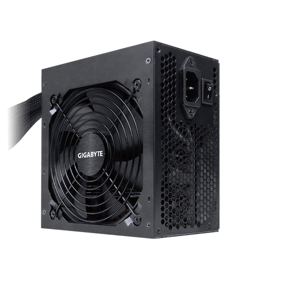 Nguồn Gigabyte PB500 500W 80Plus Bronze