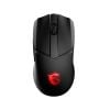 Chuột Chơi Game Không Dây - MSI Gaming Clutch GM41 Light Weight Wireless