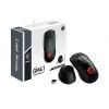 Chuột Chơi Game Không Dây - MSI Gaming Clutch GM41 Light Weight Wireless