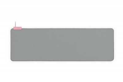 Lót Chuột Razer Goliathus Chroma Extended Quartz Pink Edition